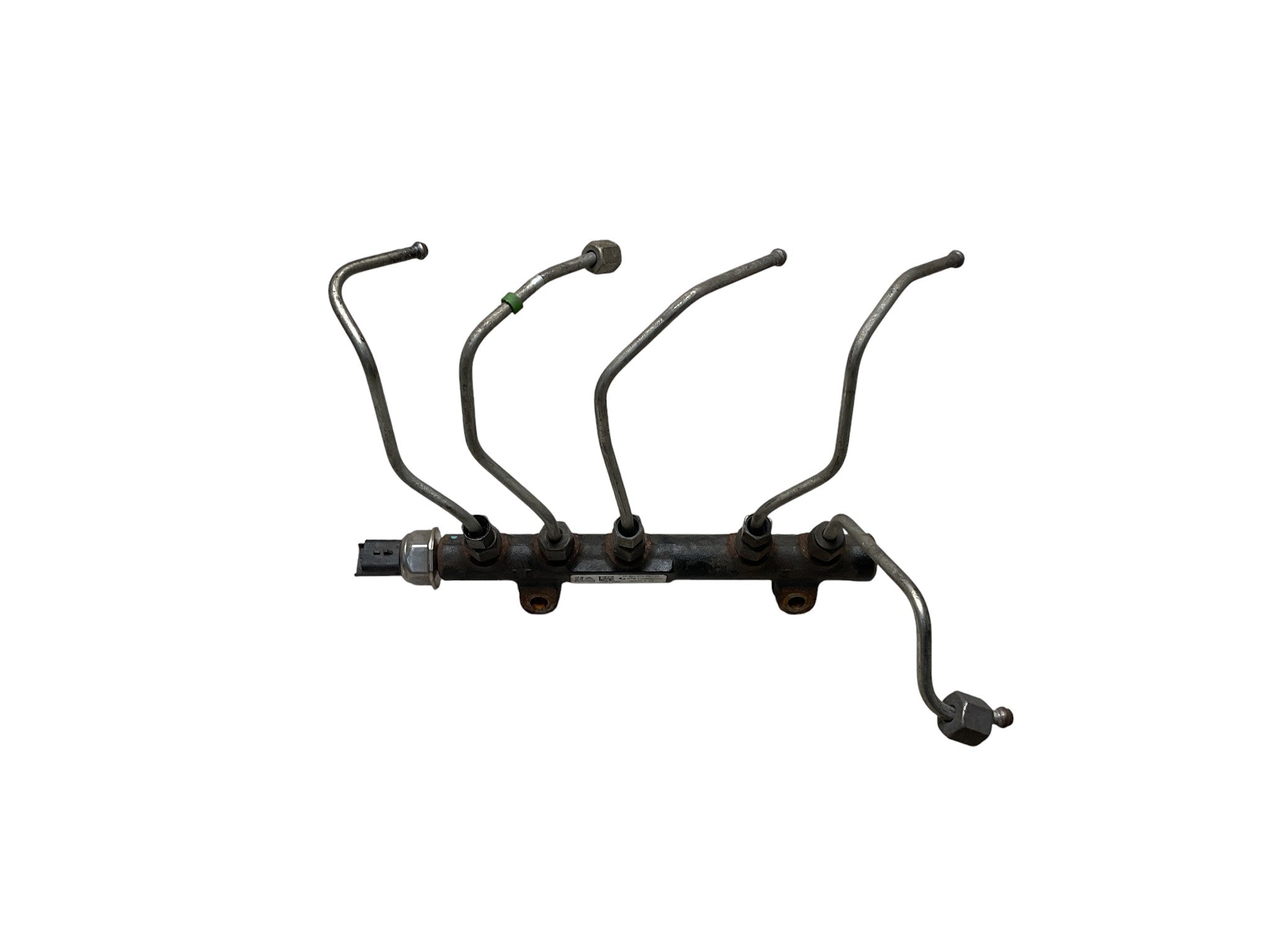 Rampa Inyectora PSA 9685297580 - 9685297580