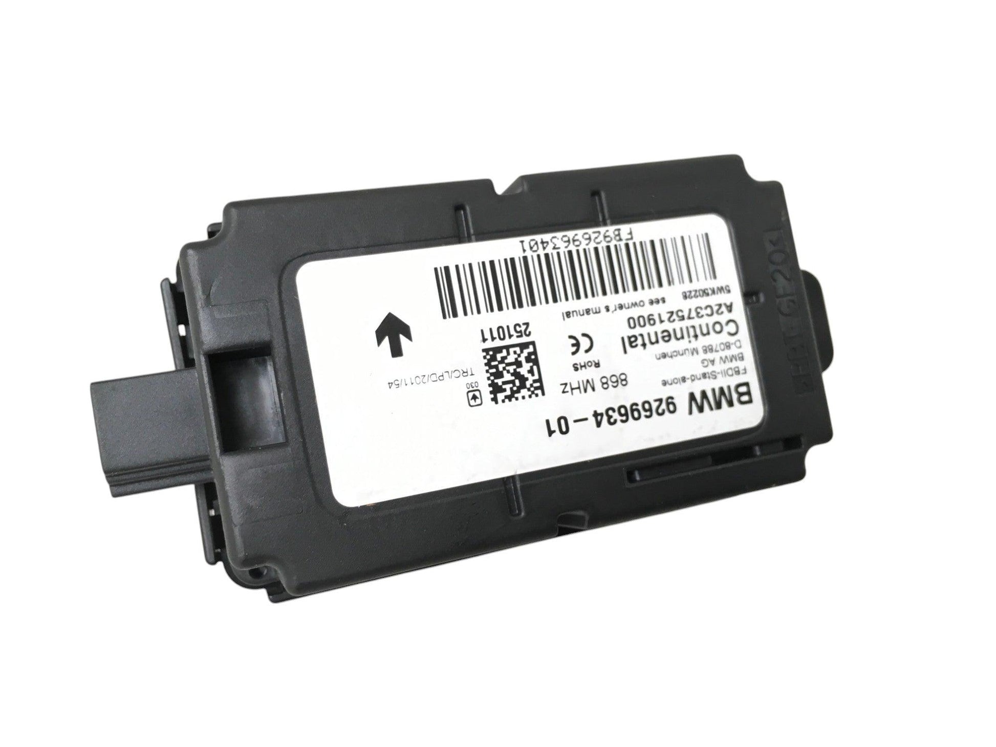 Receptor radio BMW 9269634 - 61319269634