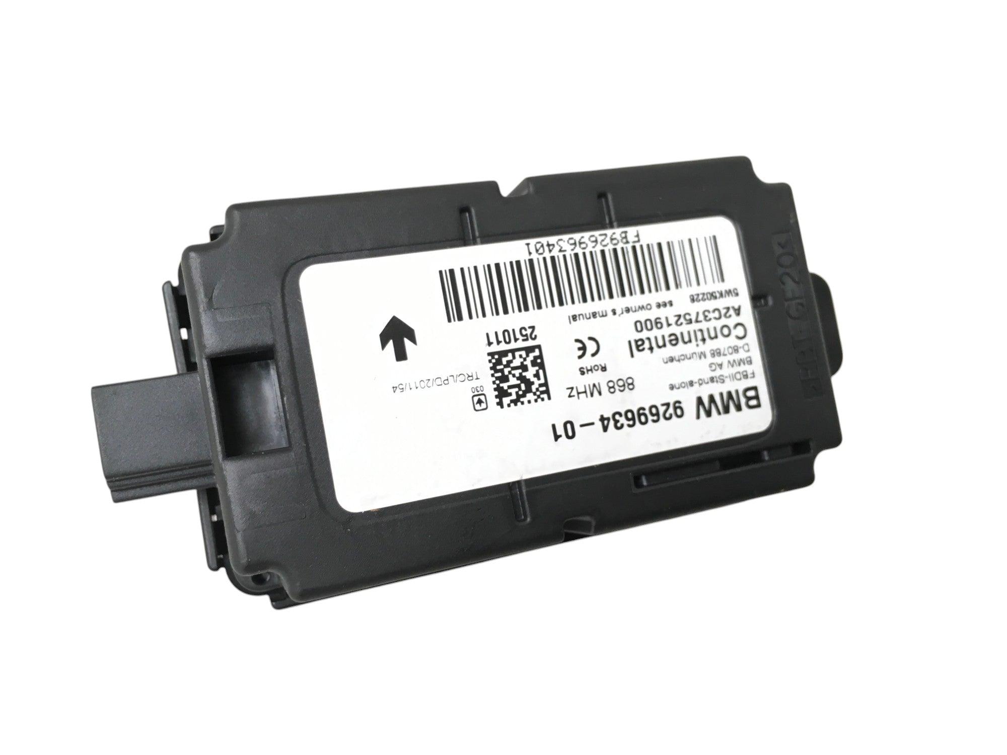 Receptor radio BMW 9269634 - 61319269634