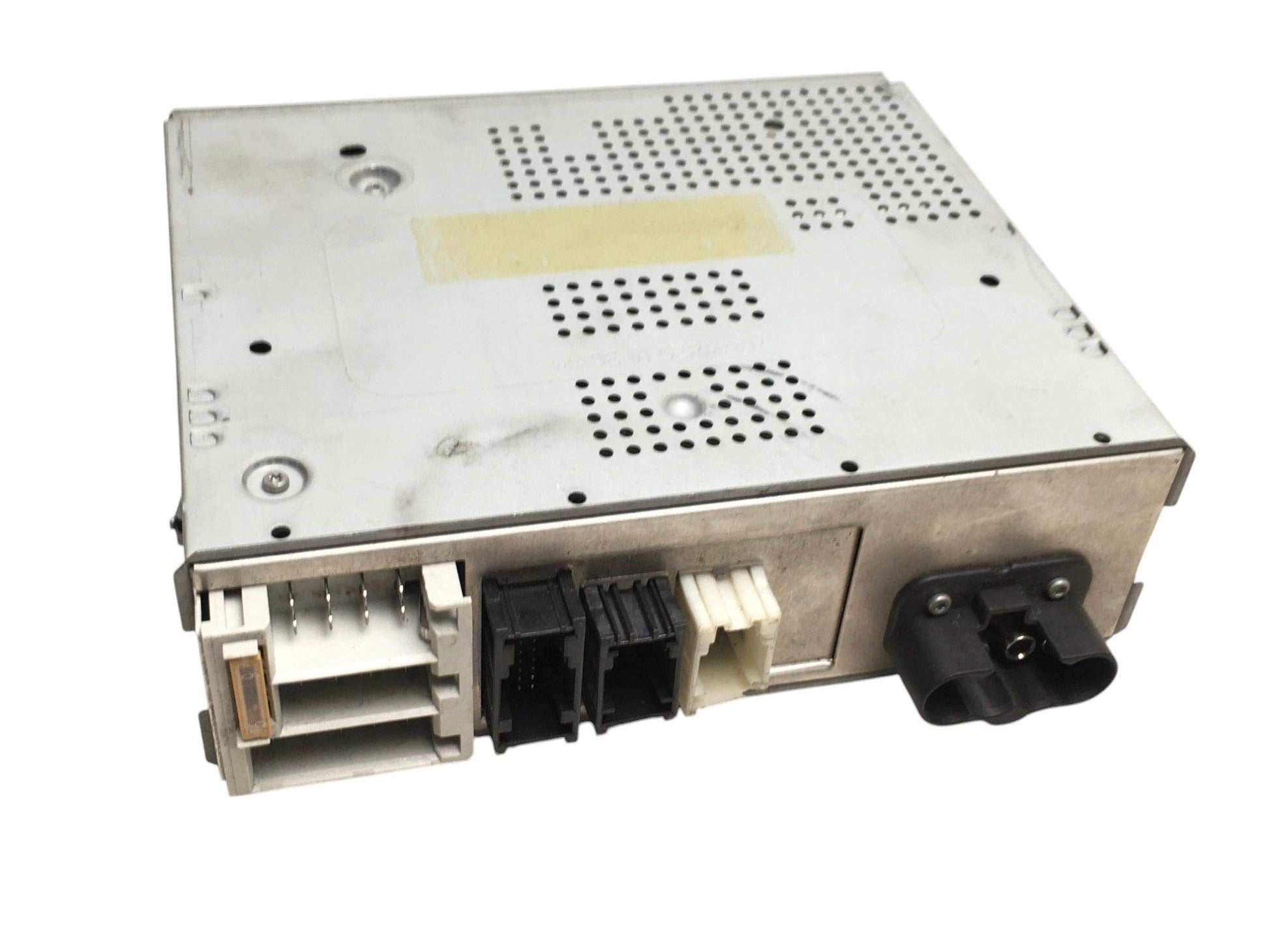 Receptor TV Mercedes A2208201597 - A2208201597