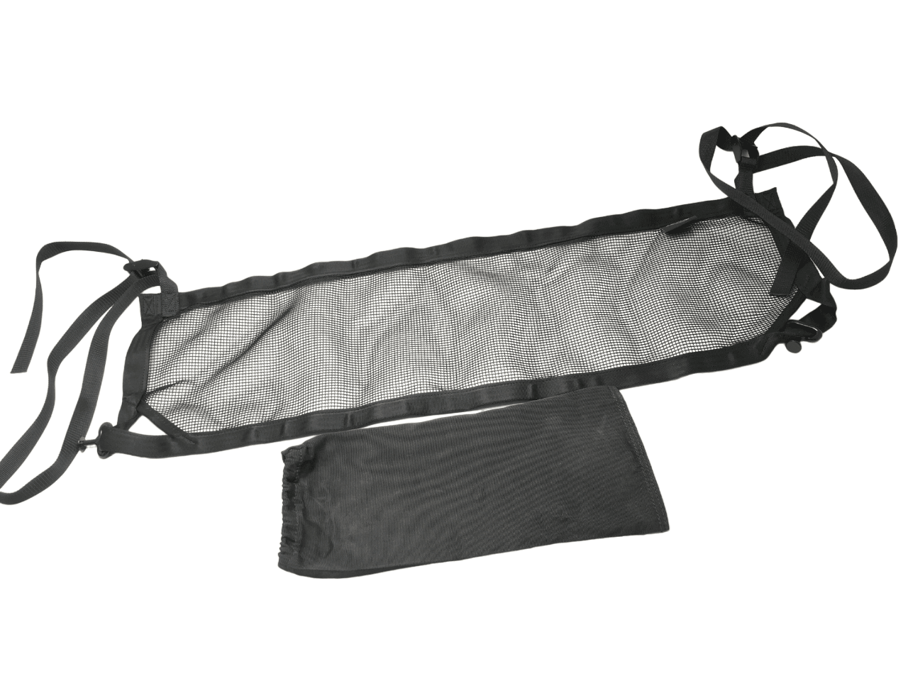 Red carga Jaguar F - Pace - HK8M46406AC