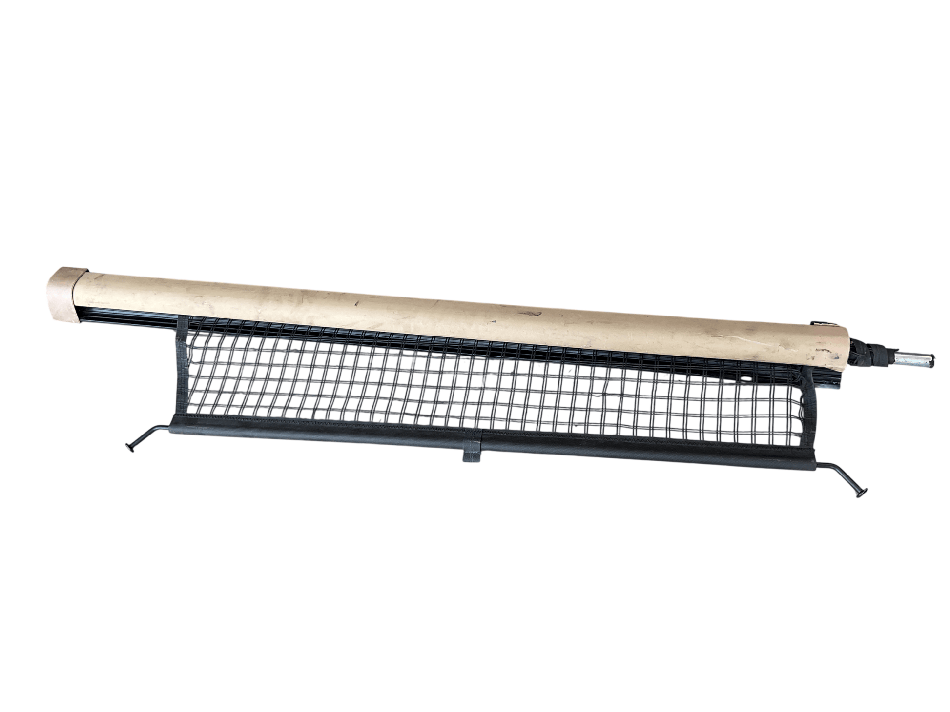 Red de carga Range Rover L322 02-12 - ERF000014SUN