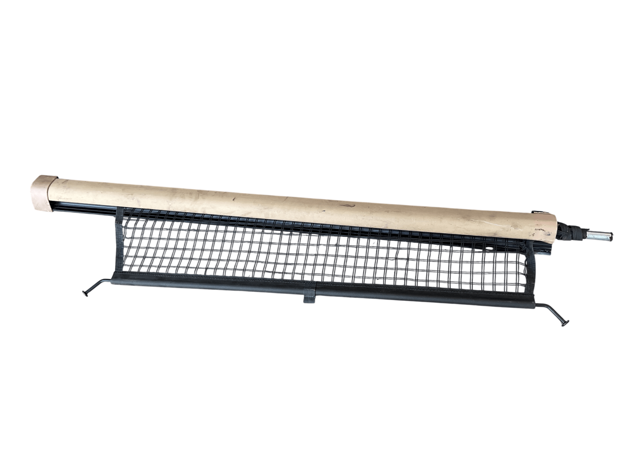Red de carga Range Rover L322 02-12 - ERF000014SUN