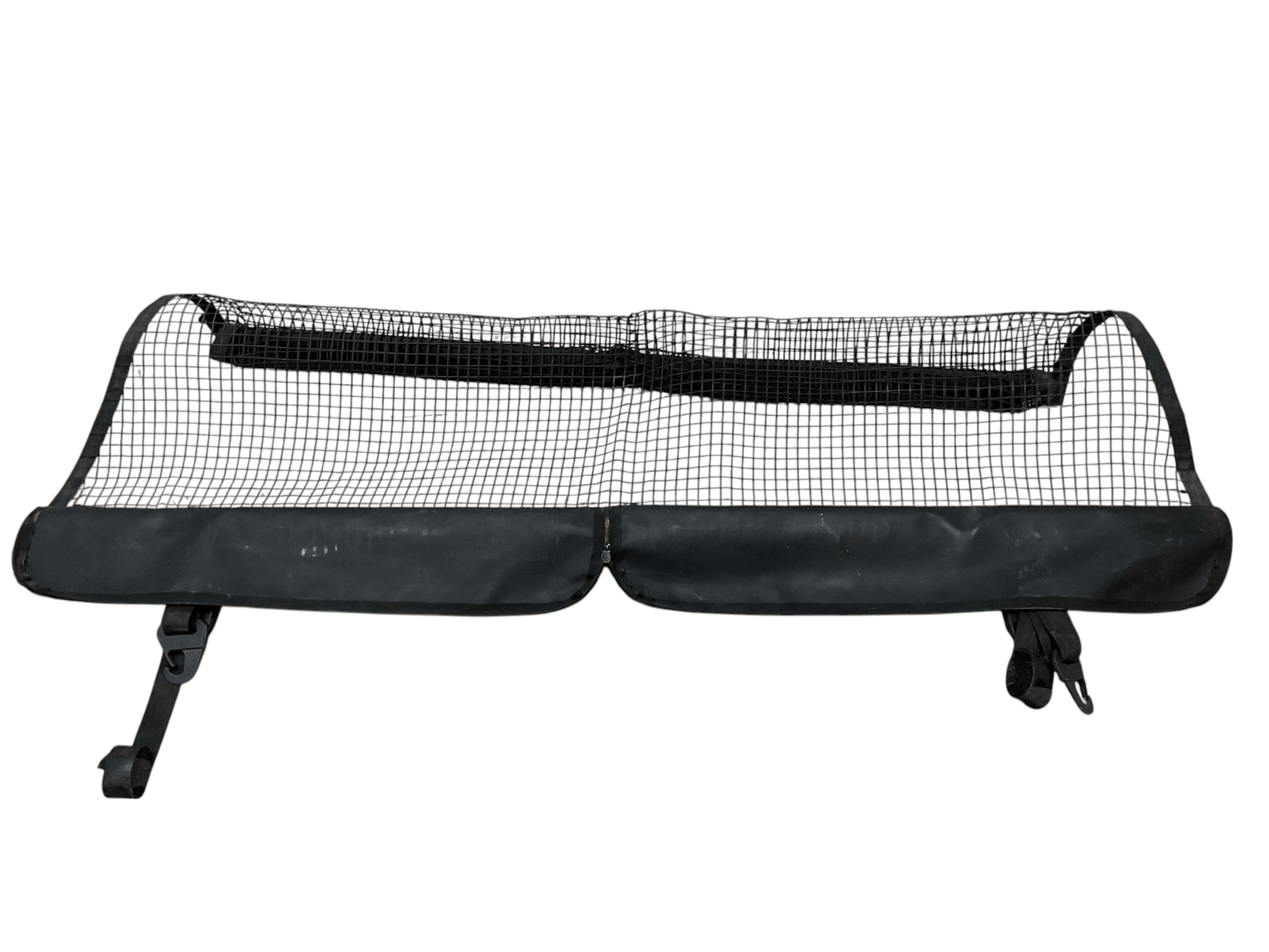 Red Maletero Volvo XC90 I - 