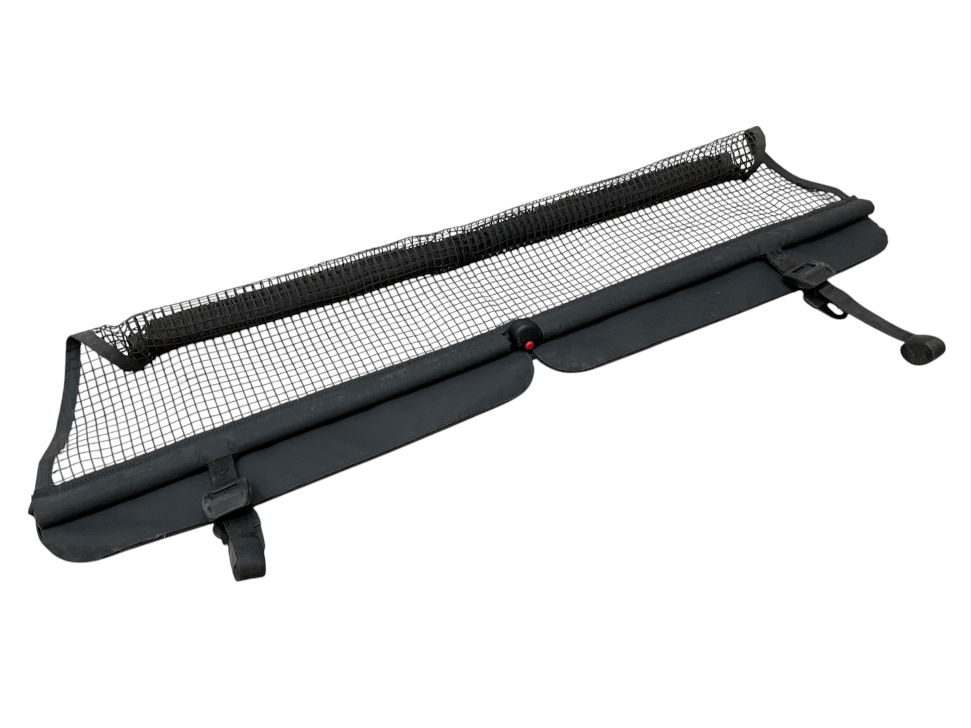 Red Maletero Volvo XC90 I - 