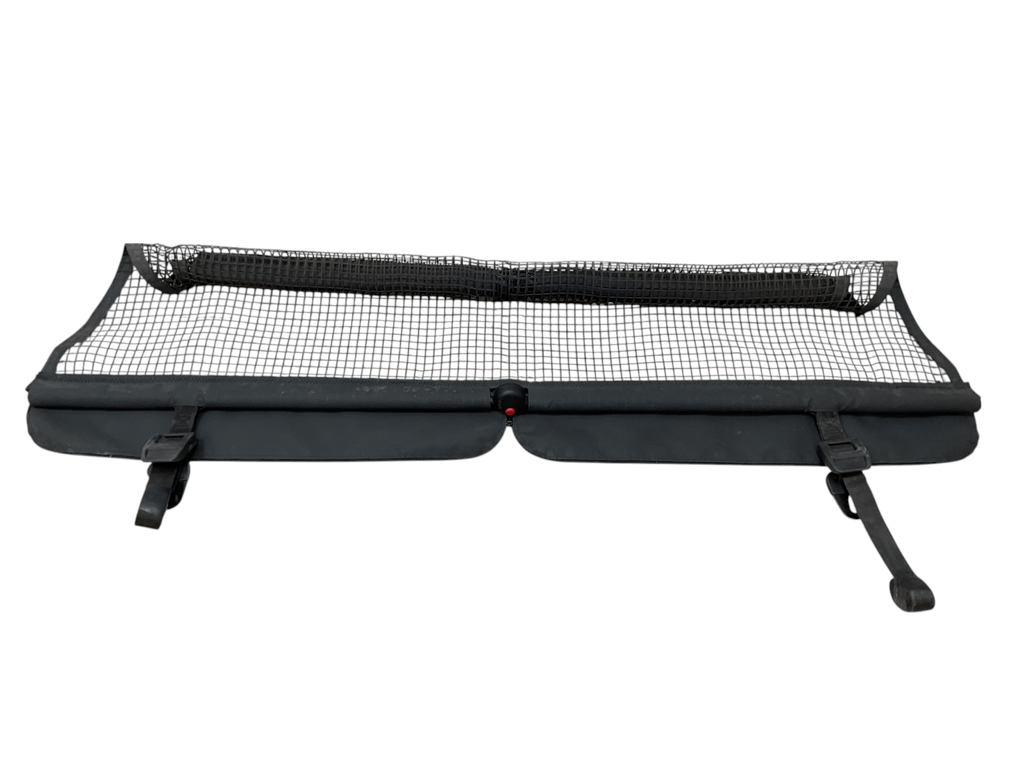 Red Maletero Volvo XC90 I - 