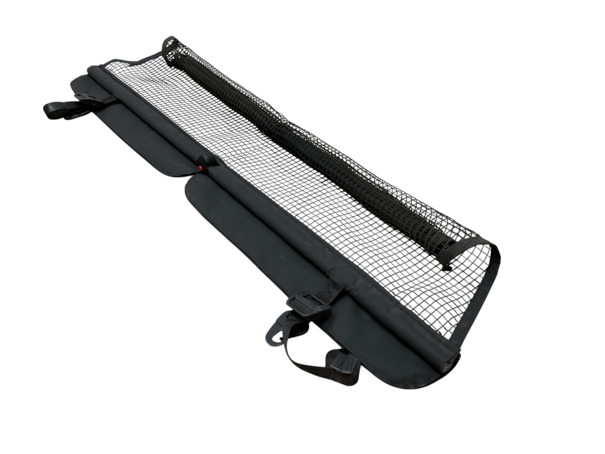 Red Maletero Volvo XC90 I - 