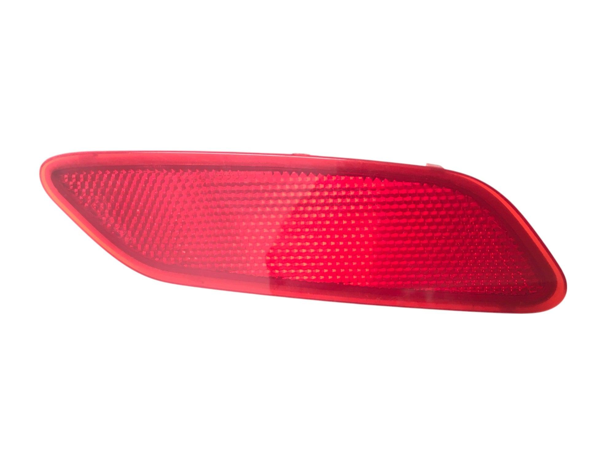 Reflectante tra izq Opel Corsa F - 9829303880