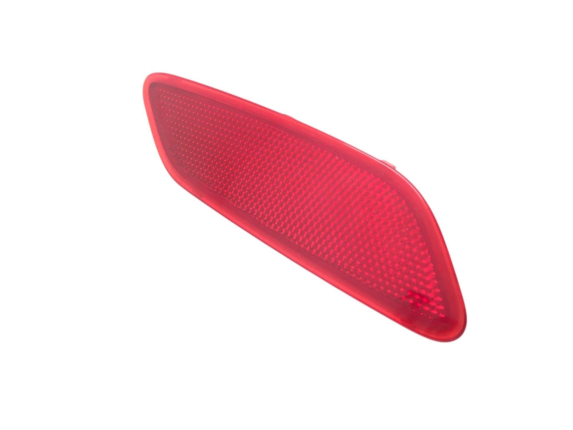 Reflectante tra izq Opel Corsa F - 9829303880