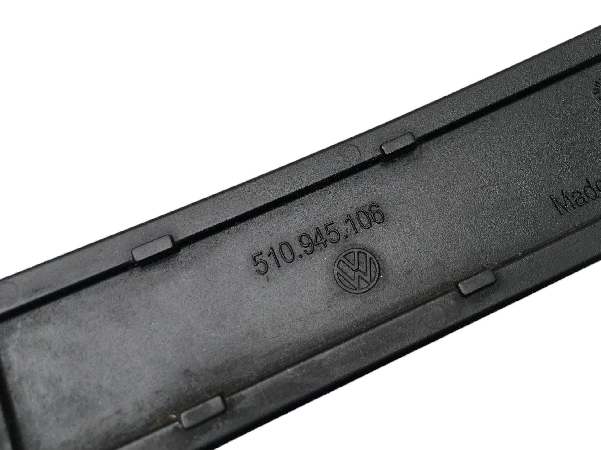 Reflector tra dcho VW Sportvan - 510945106