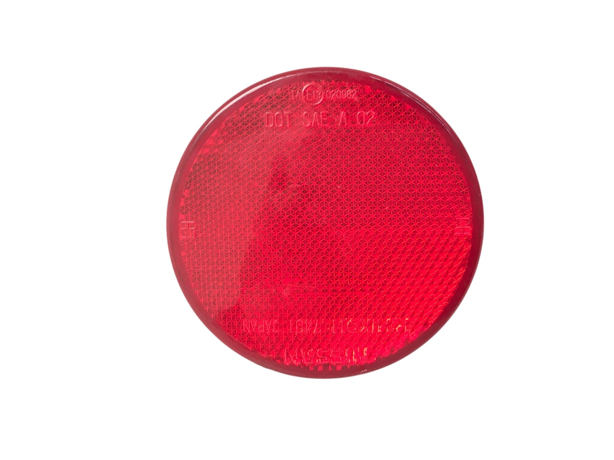 Reflector tra izq Nissan X-Trail T30 Fase 2 - E13020982