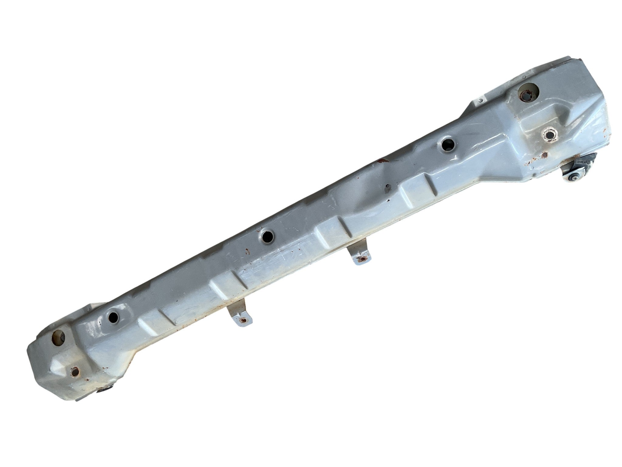 Refuerzo delantero trasero Mitsubishi Pajero Pinin - MR548675