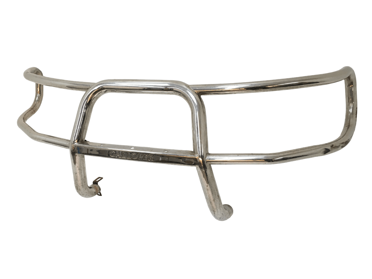 Refuerzo Parachoques delantero Hyundai Galloper II - 