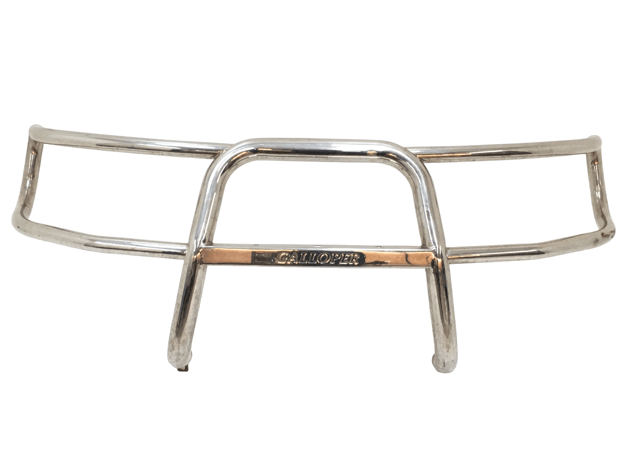 Refuerzo Parachoques delantero Hyundai Galloper II - 