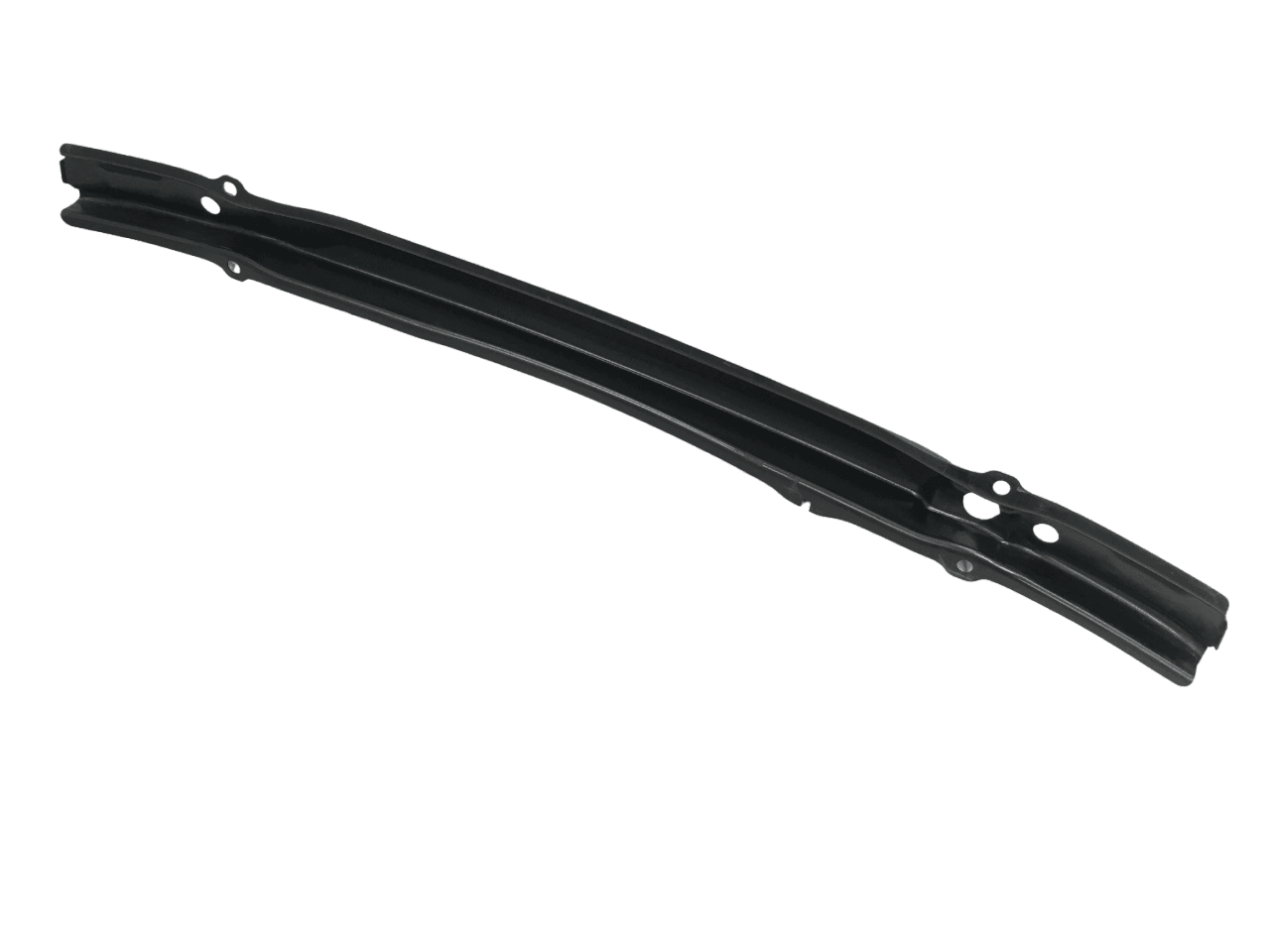 Refuerzo parachoques Trasero Bmw 5 E60 - 14191810