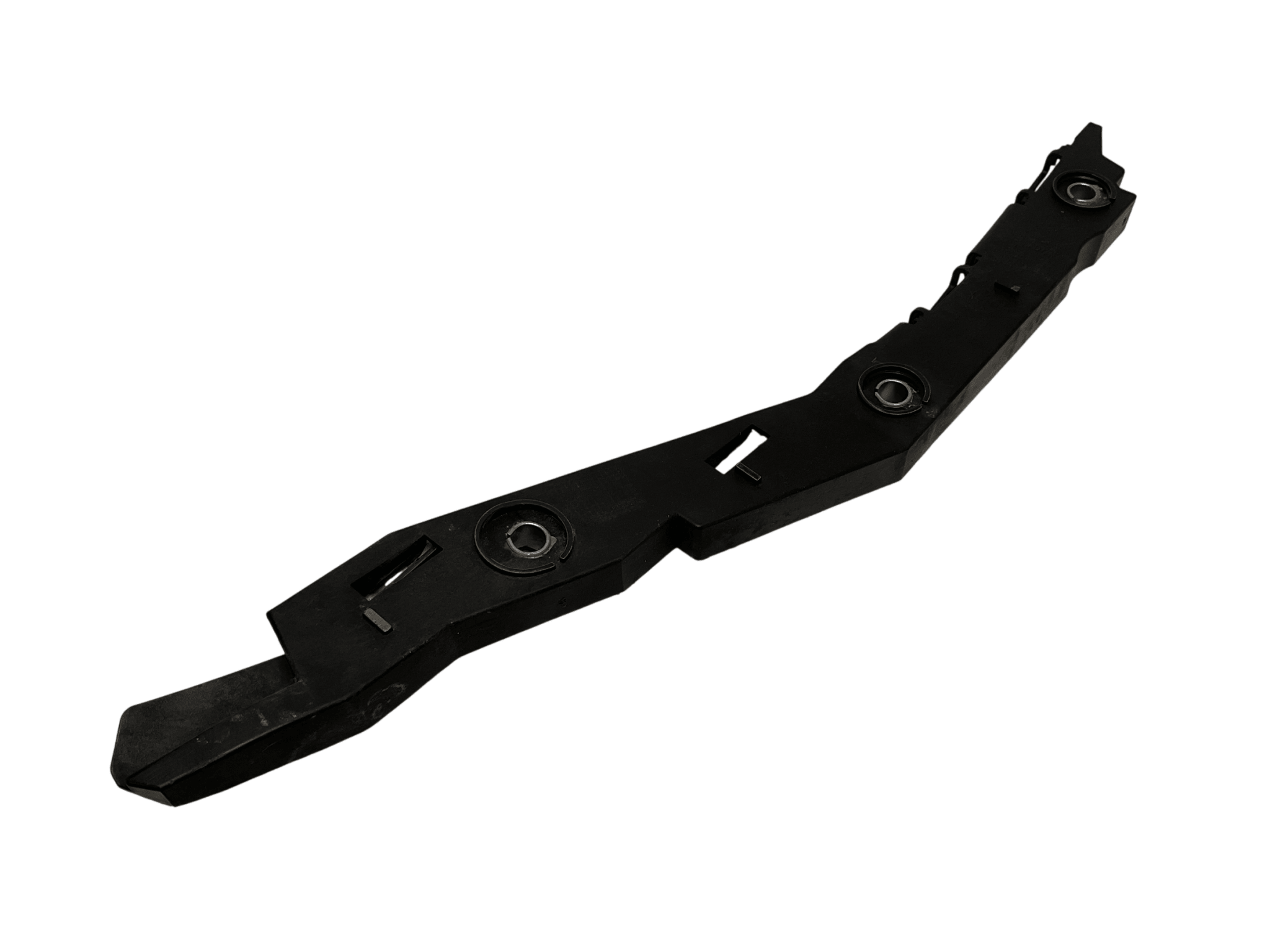 Refuerzo paragolpes Citroën C4 Picasso 06-15 - 9656670980