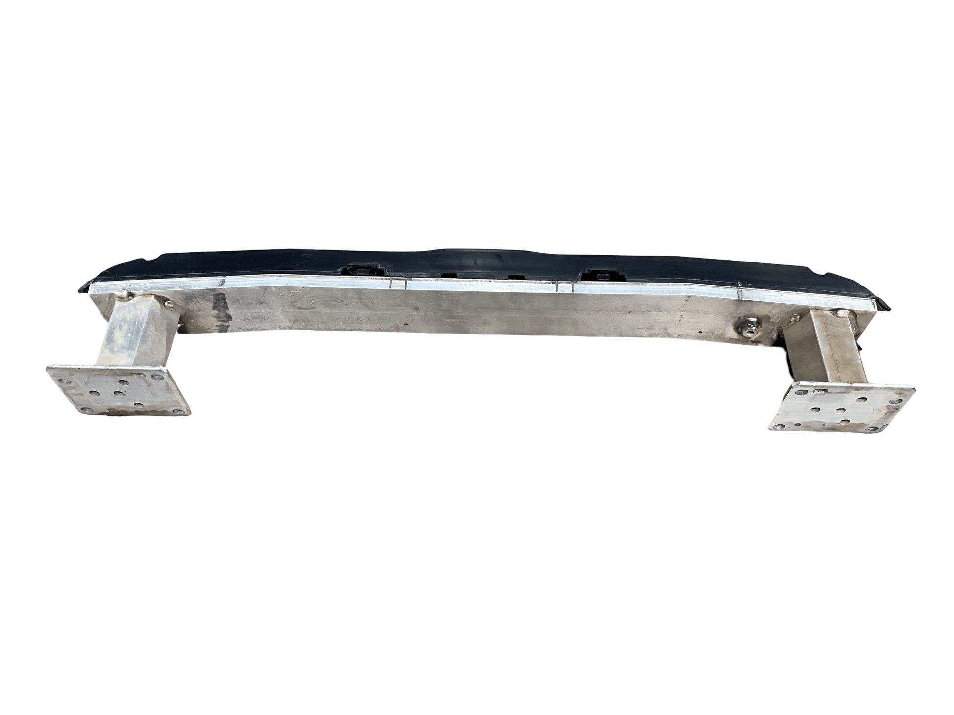 Refuerzo paragolpes Citroen-Peugeot 08-18 - 7414YN