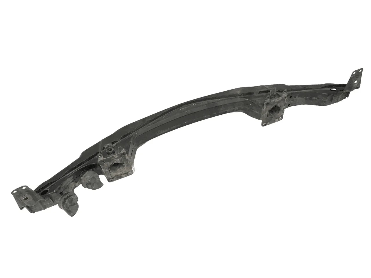 Refuerzo paragolpes del Bmw X5 E53