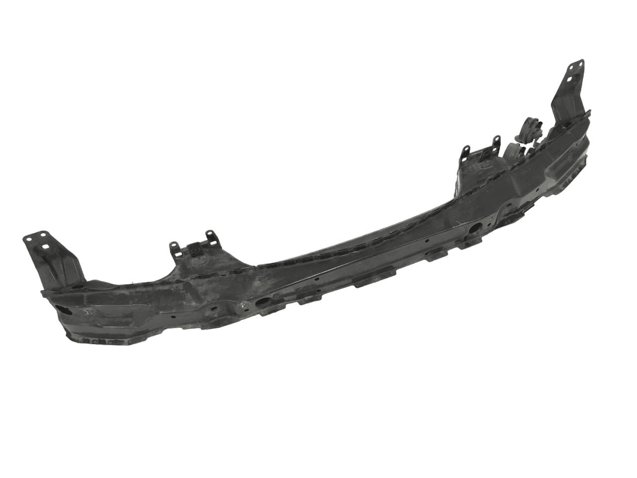 Refuerzo paragolpes del Bmw X5 E53 - refuerzo paragolpes E53