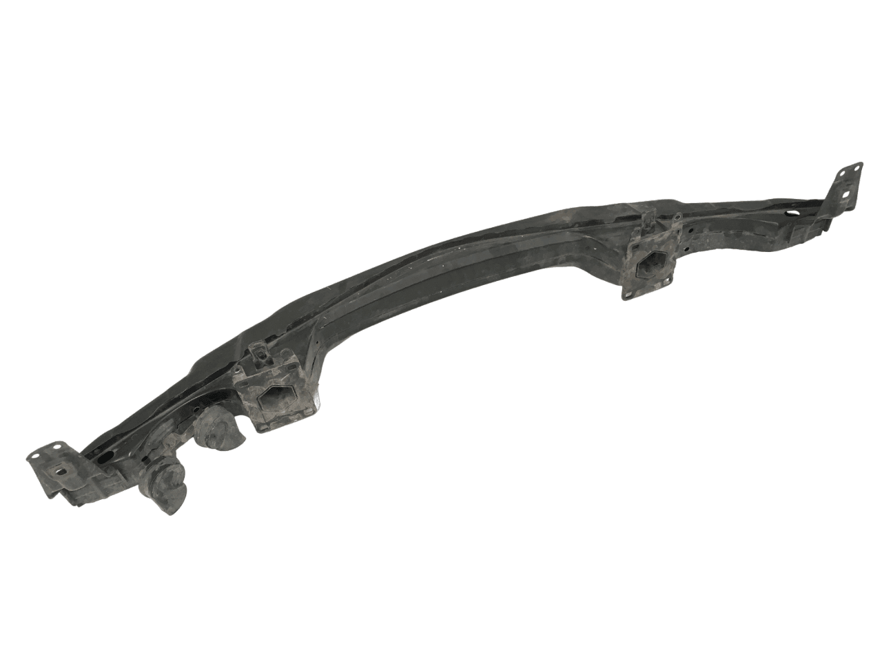 Refuerzo paragolpes del Bmw X5 E53 - refuerzo paragolpes E53