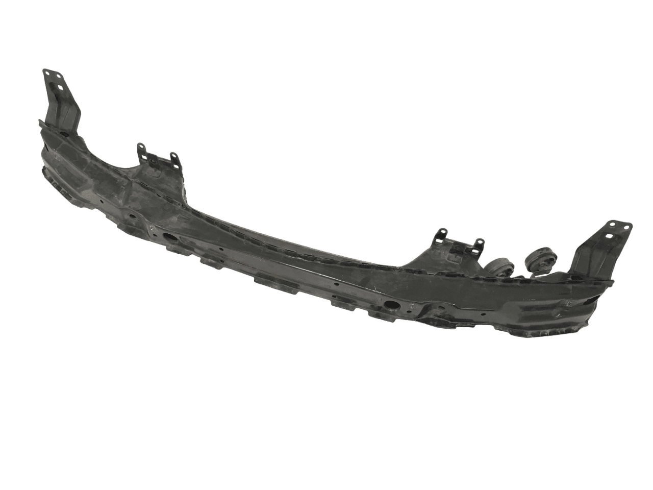 Refuerzo paragolpes del Bmw X5 E53 - refuerzo paragolpes E53