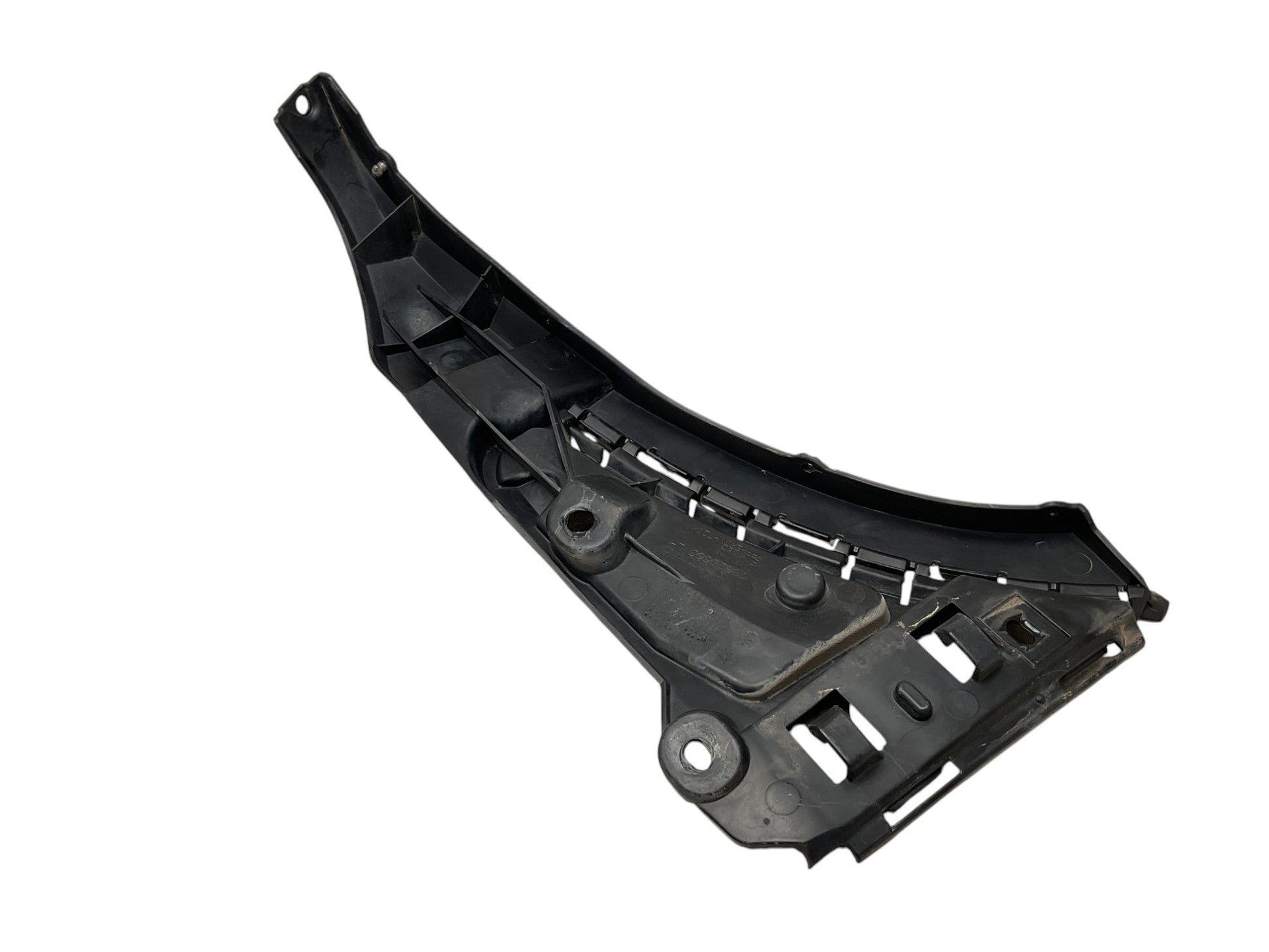 Refuerzo Paragolpes del izq Volvo XC90 2003 - 2014 - 08620563