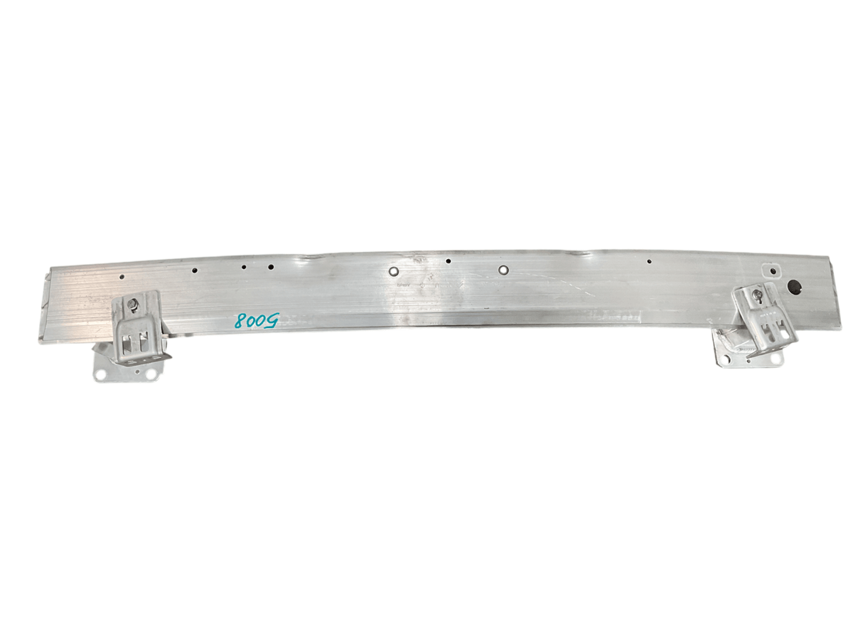 Refuerzo paragolpes del Peugeot 5008 17-24 - 9824513680