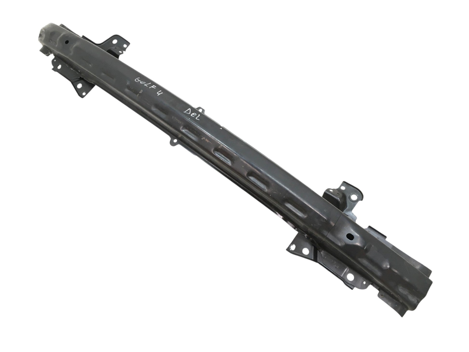 Refuerzo paragolpes del VW Golf IV Bora 1J - 1J0806635A