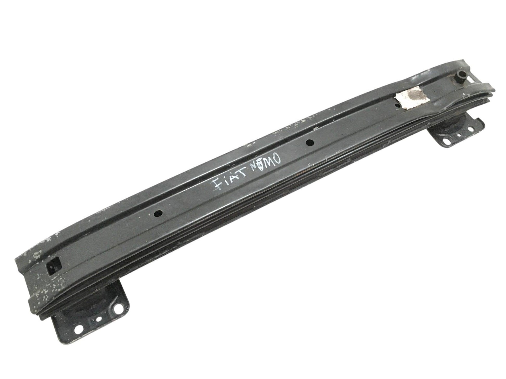 Refuerzo paragolpes delantero Bipper Nemo Fiorino - 1608681380