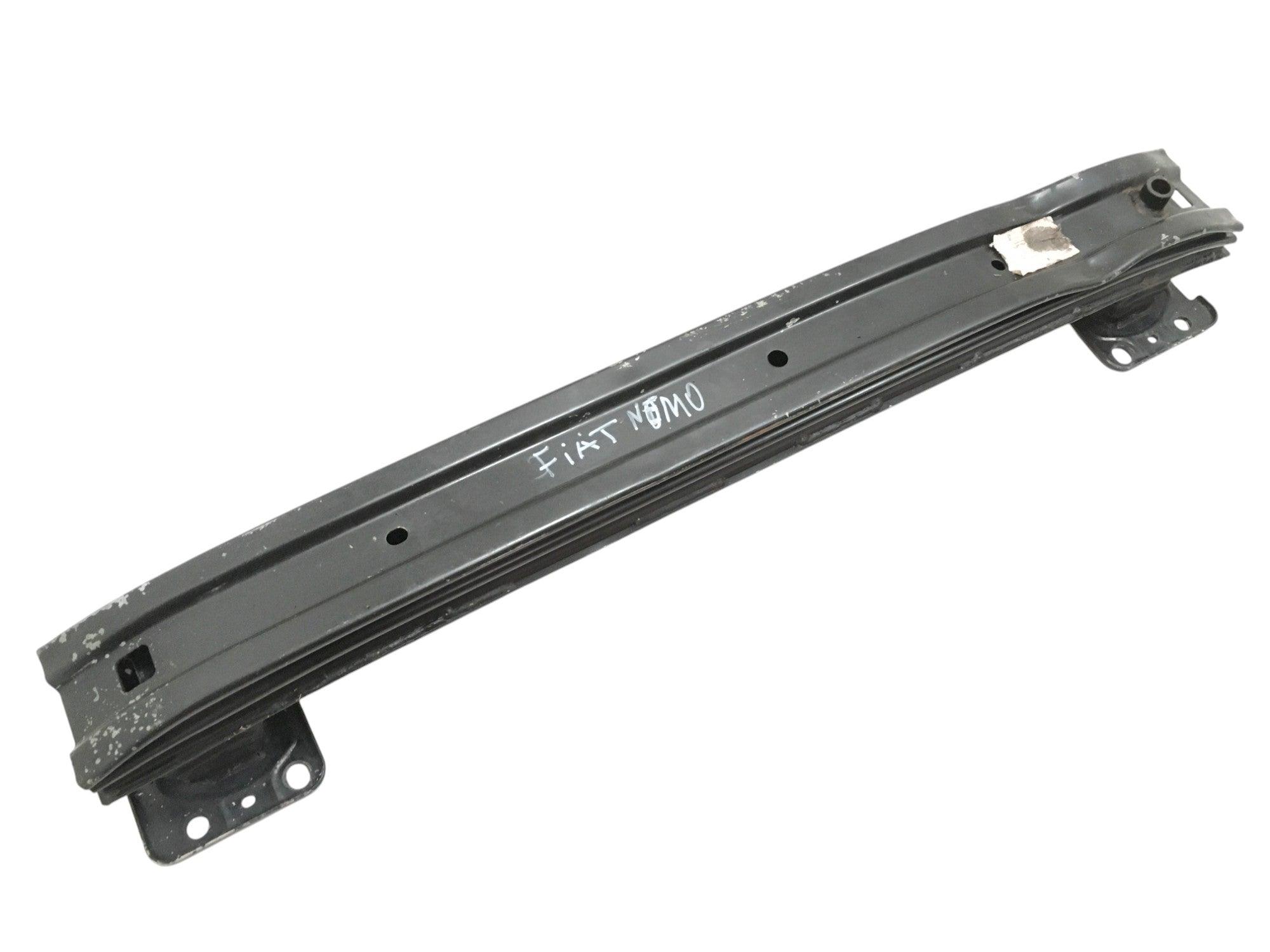 Refuerzo paragolpes delantero Bipper Nemo Fiorino - 1608681380