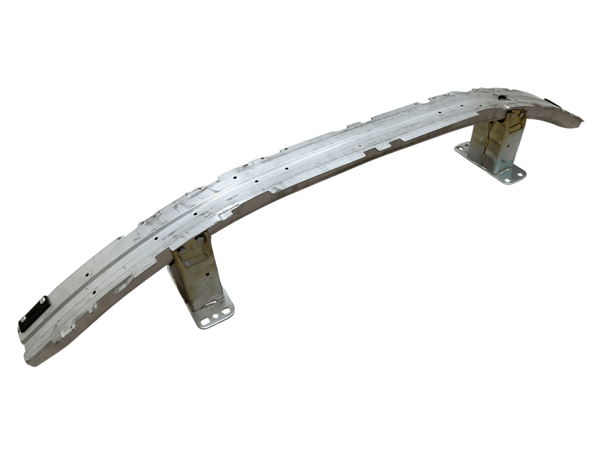 Refuerzo paragolpes delantero BMW 5 2004 - 2010 - 51117148586