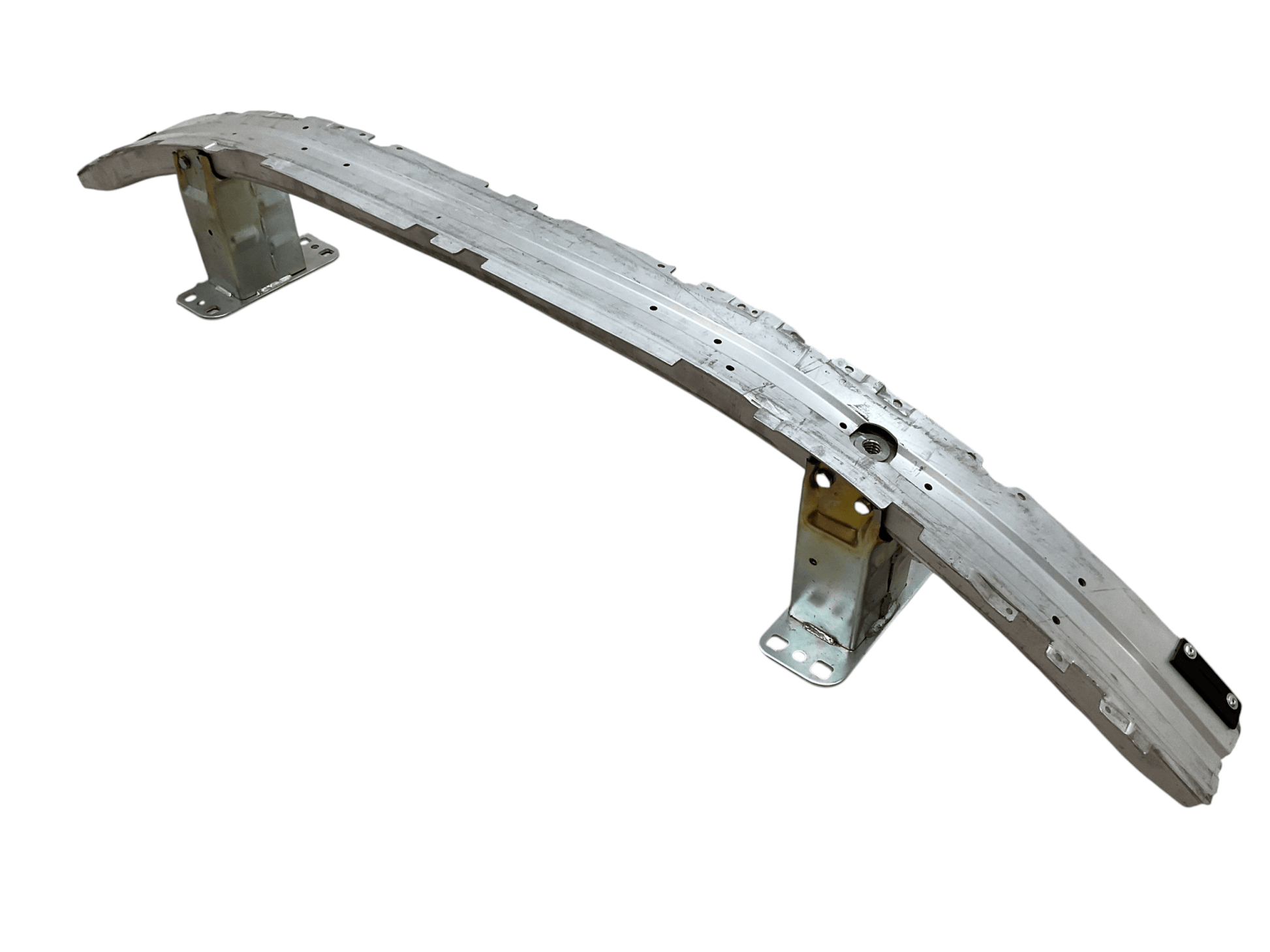 Refuerzo paragolpes delantero BMW 5 2004 - 2010 - 51117148586