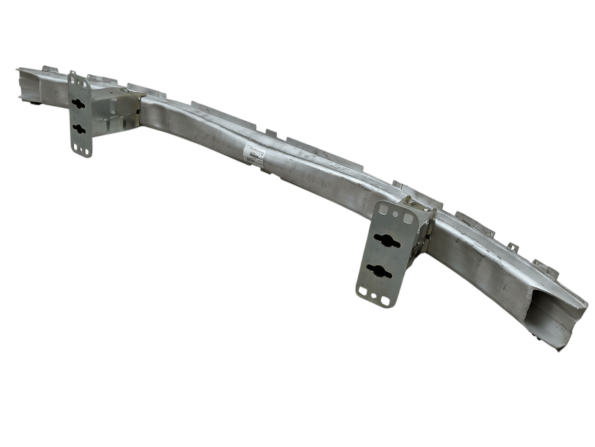 Refuerzo paragolpes delantero BMW 5 2004 - 2010 - 51117148586