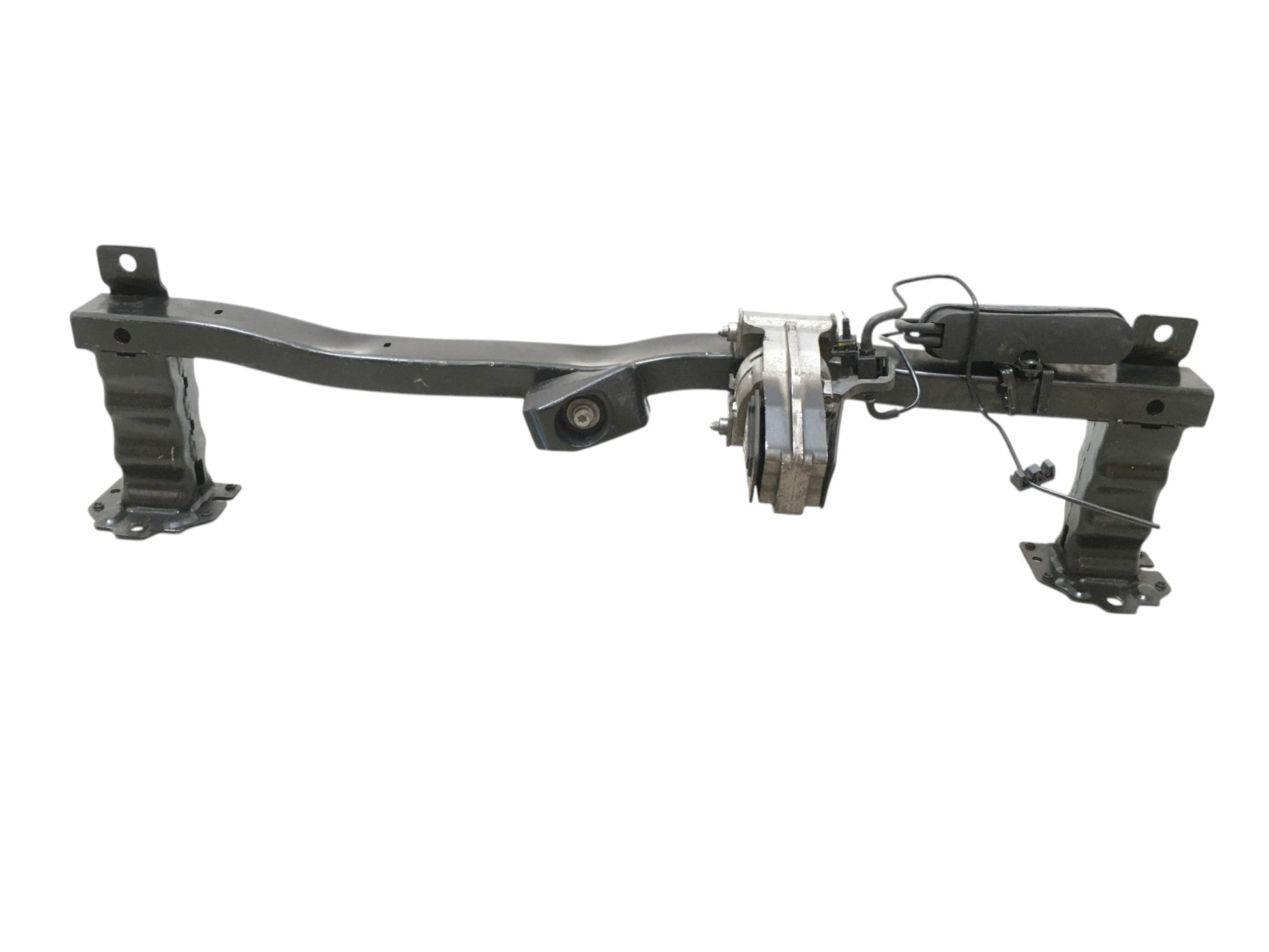 Refuerzo paragolpes delantero Citroen C6 I - 326C68