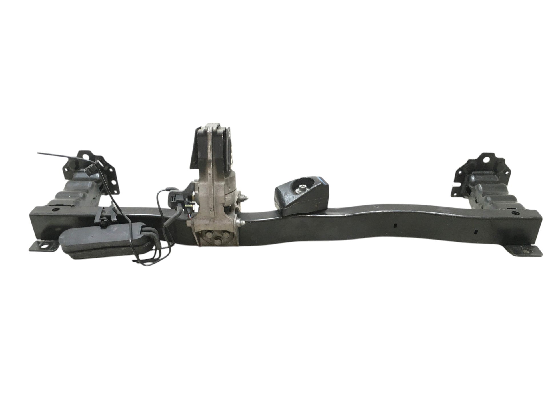 Refuerzo paragolpes delantero Citroen C6 I - 326C68