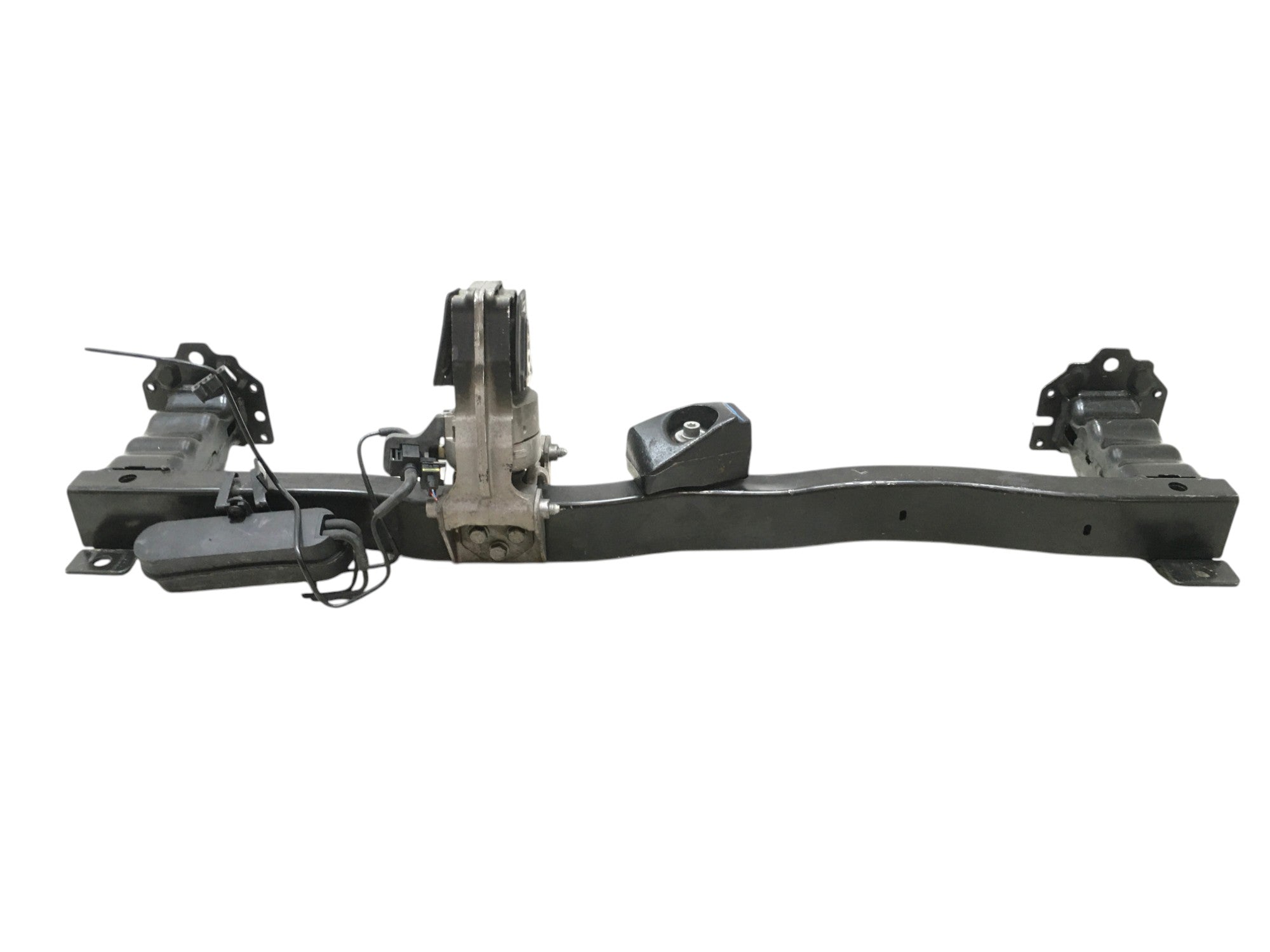 Refuerzo paragolpes delantero Citroen C6 I - 326C68