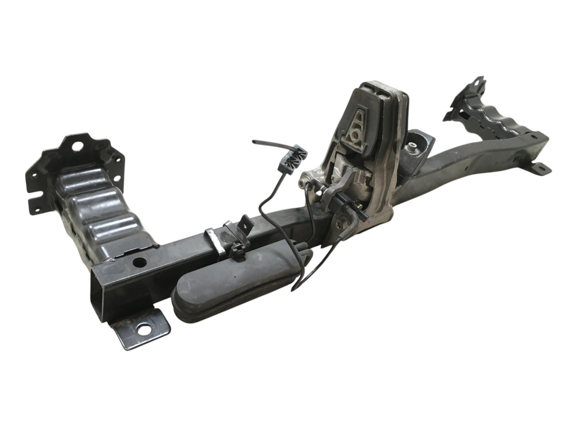 Refuerzo paragolpes delantero Citroen C6 I - 326C68