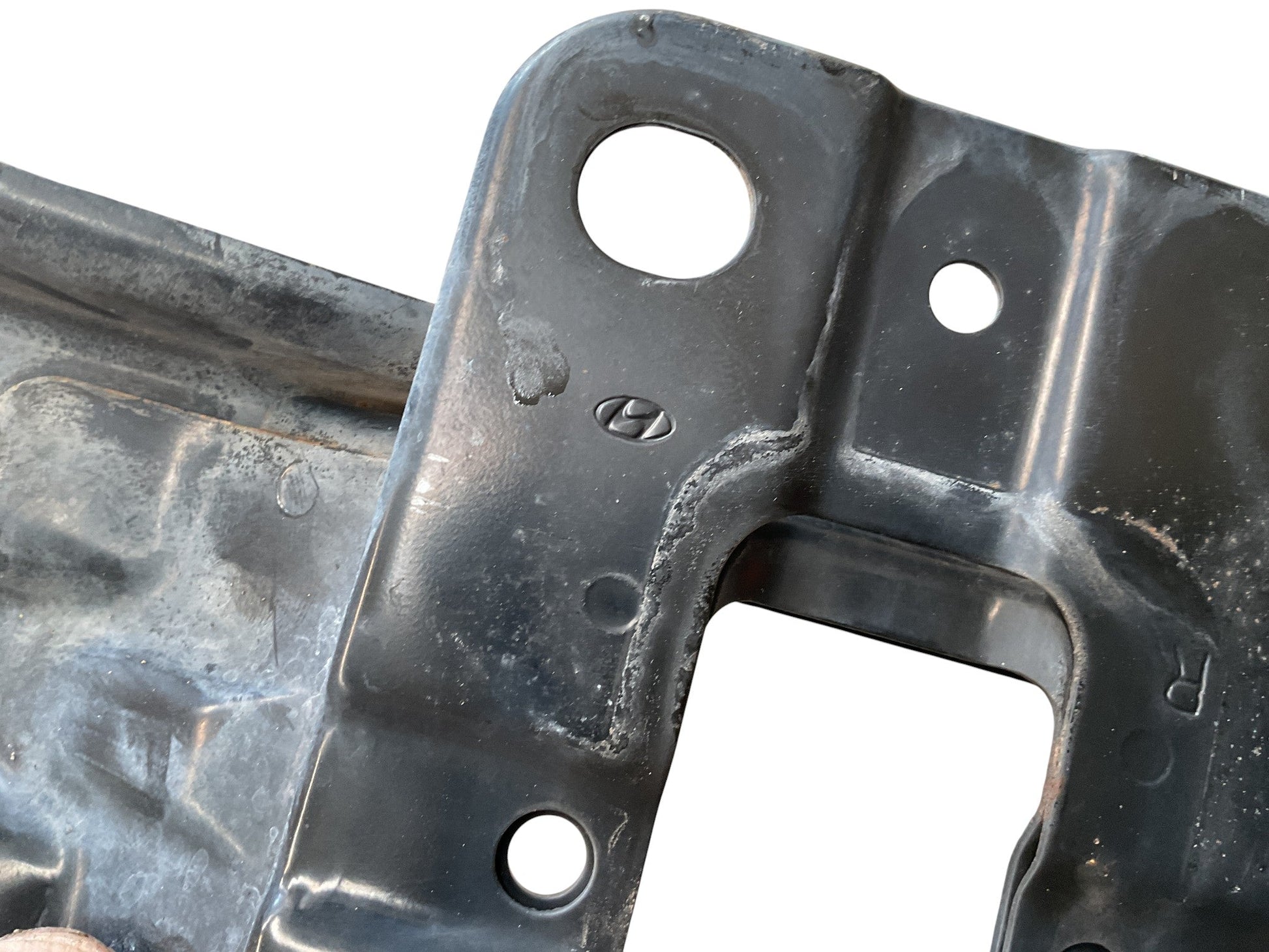 Refuerzo Paragolpes delantero Hyundai i30 07 - 12 - 865302L000