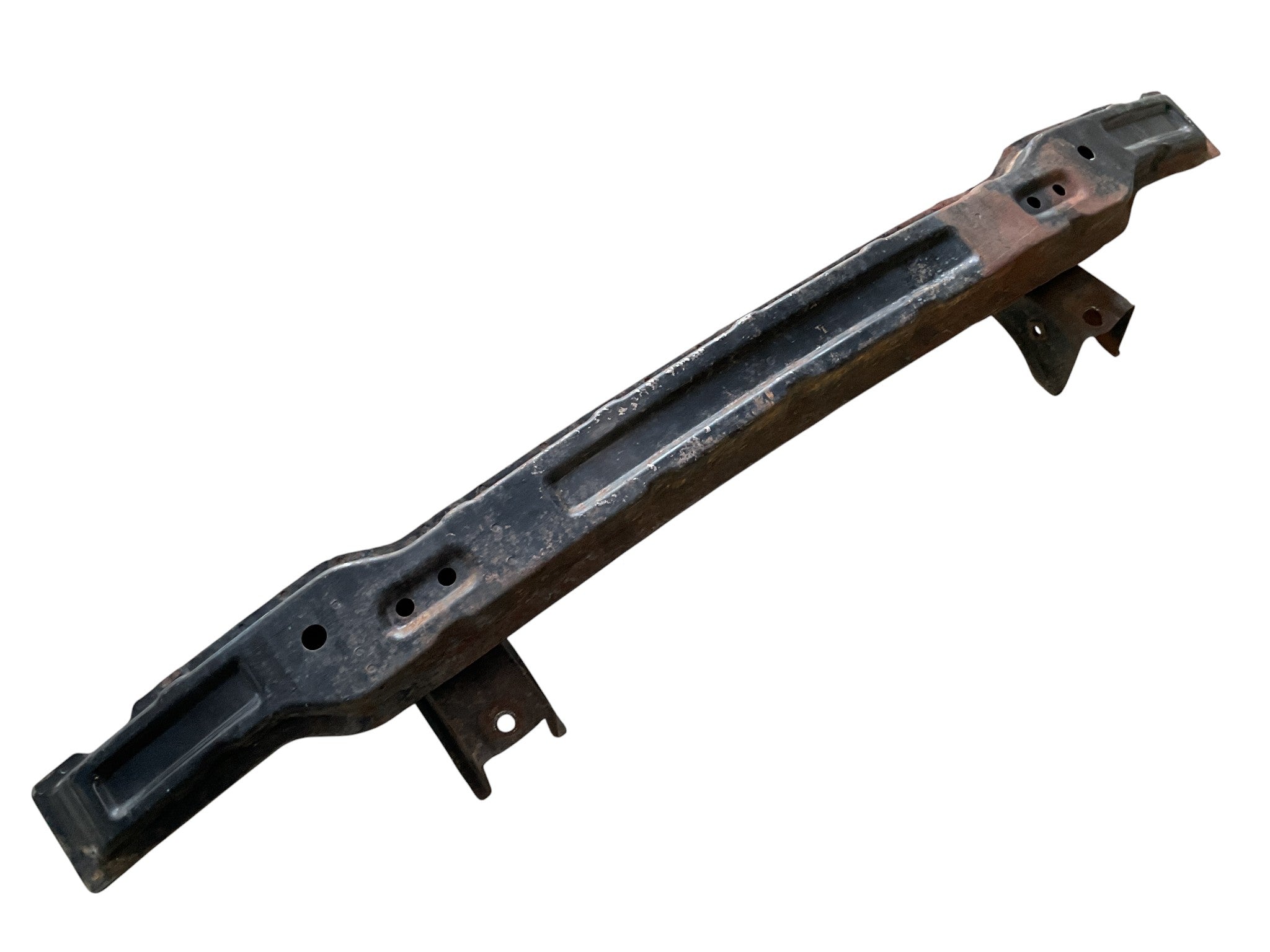 Refuerzo Paragolpes delantero Hyundai Terracan - 86540H1020