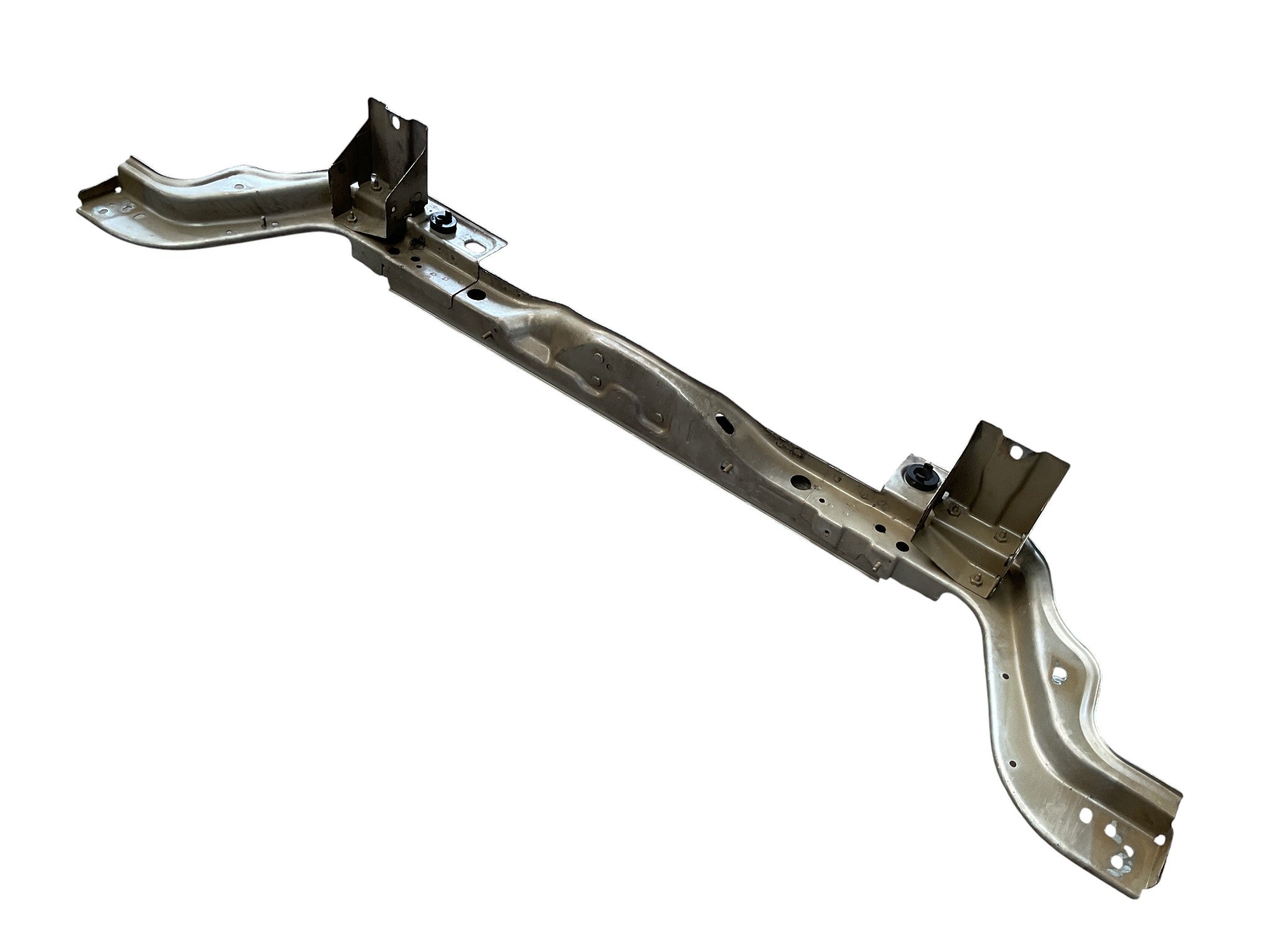 Refuerzo paragolpes delantero Mitsubishi Pajero Pinin - MR468500