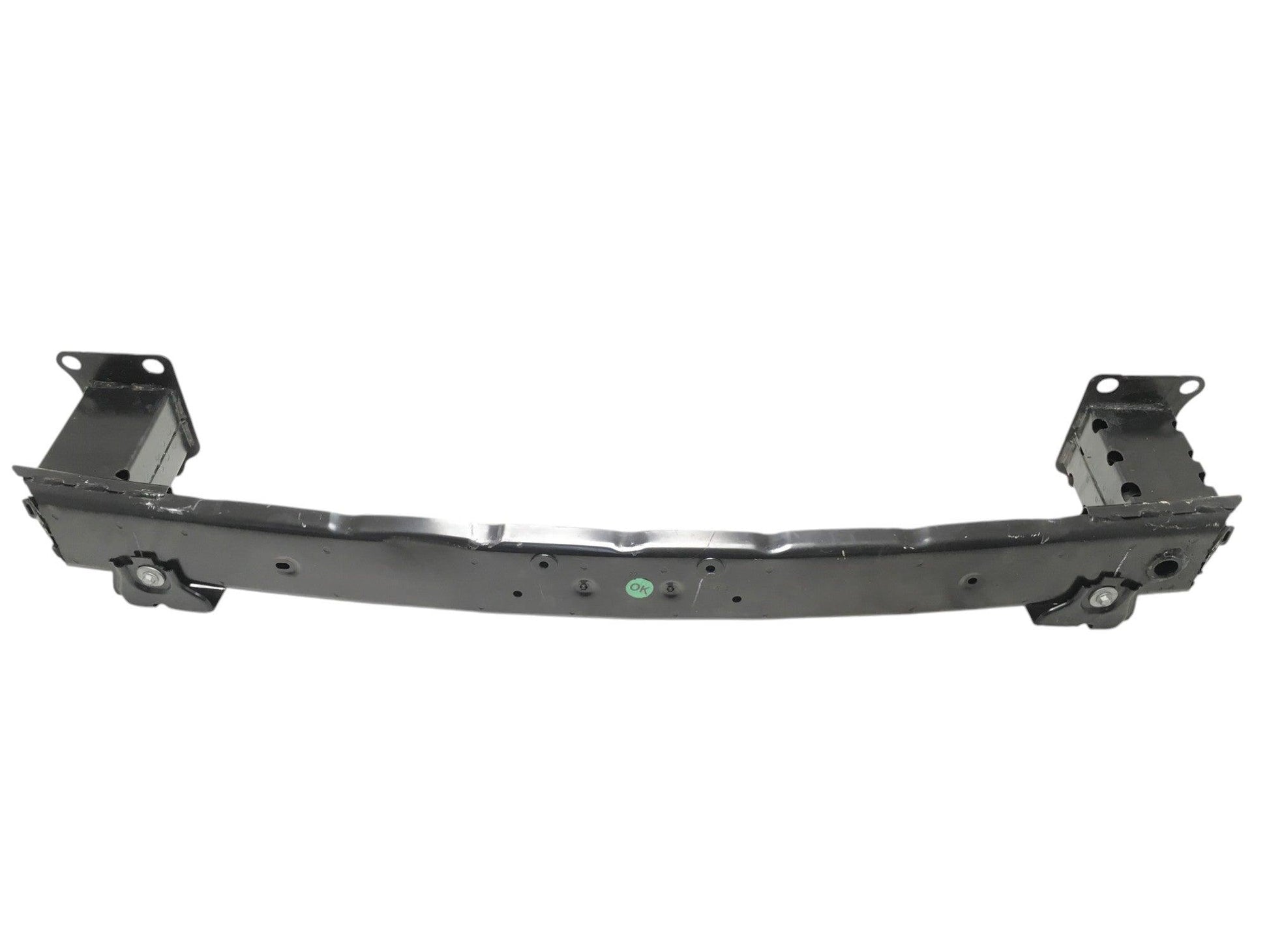 Refuerzo paragolpes delantero Opel Corsa F - 9824784680