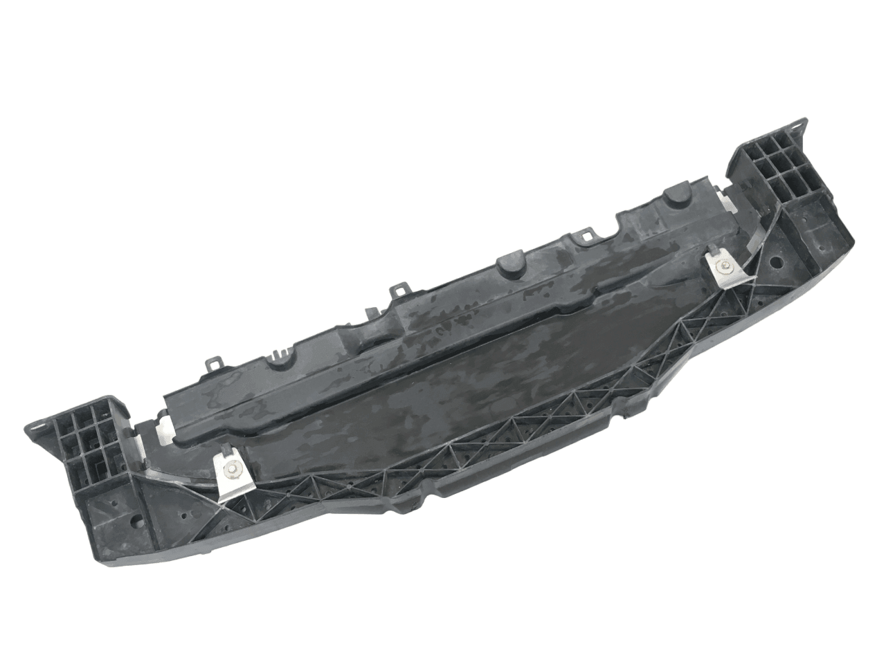 Refuerzo paragolpes delantero Peugeot 207 - 9649583180