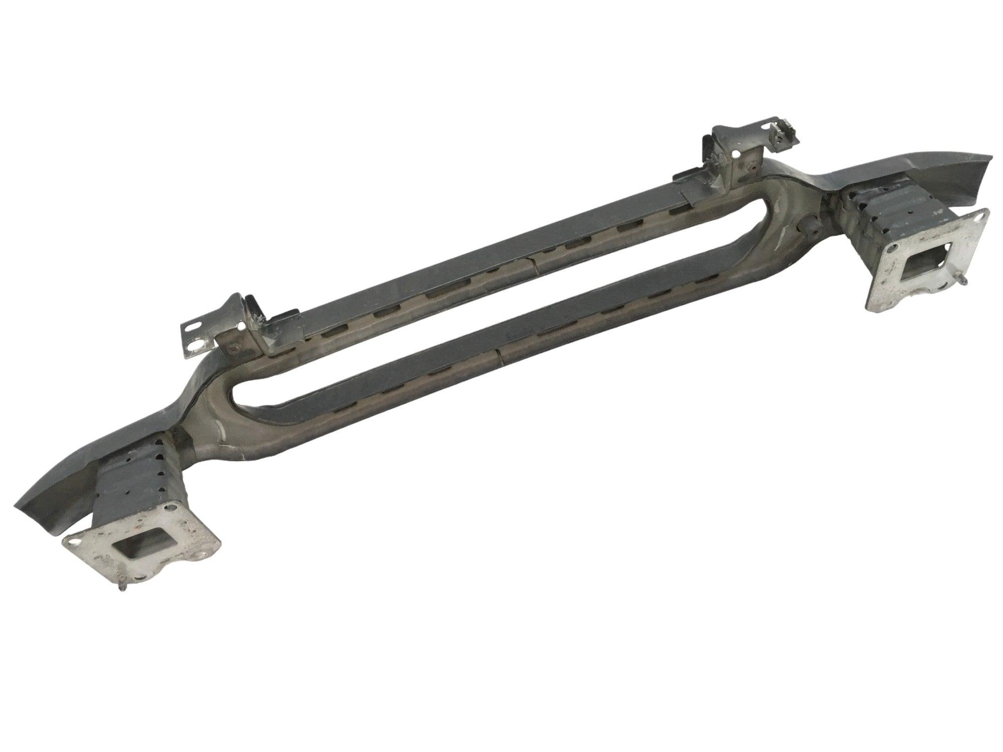 Refuerzo paragolpes delantero Peugeot 407 - 7414FN