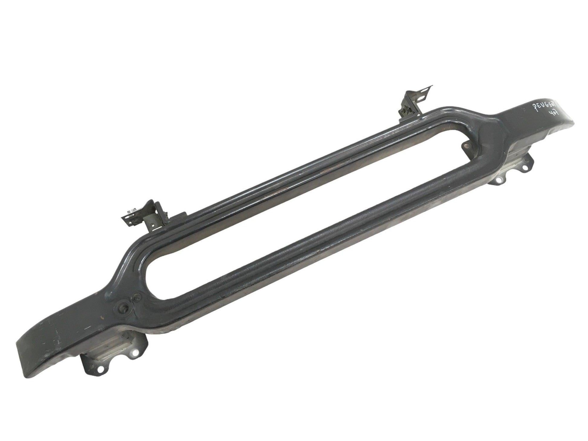 Refuerzo paragolpes delantero Peugeot 407 - 7414FN