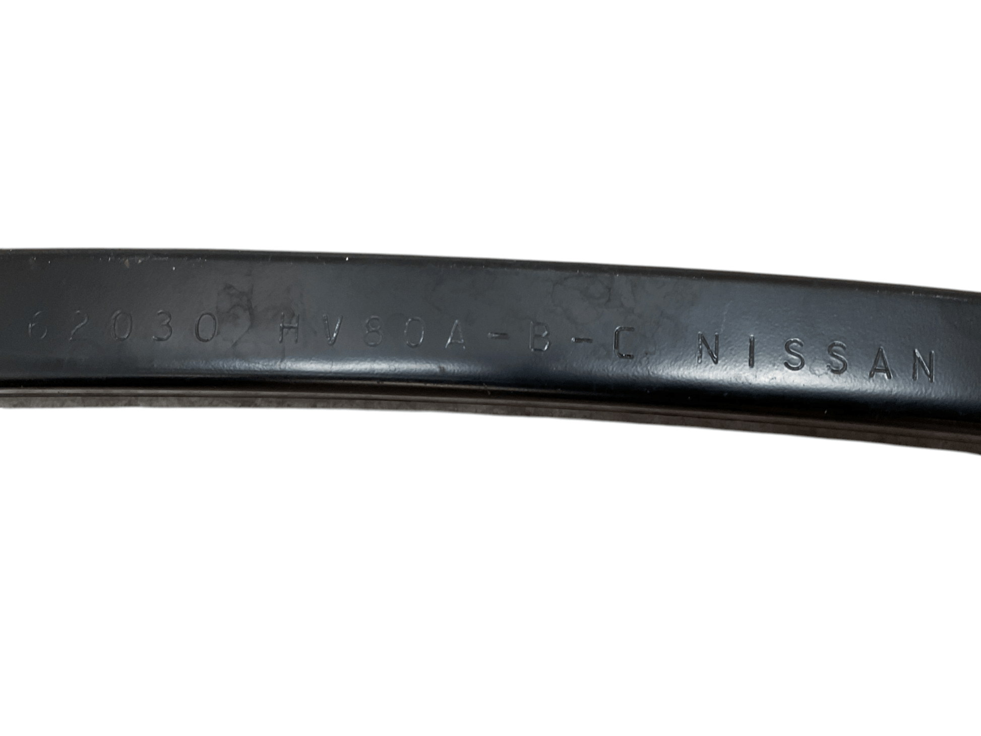 Refuerzo paragolpes delantero Qashqai J11 Kadjar 62030HV80A - 62030HV80A