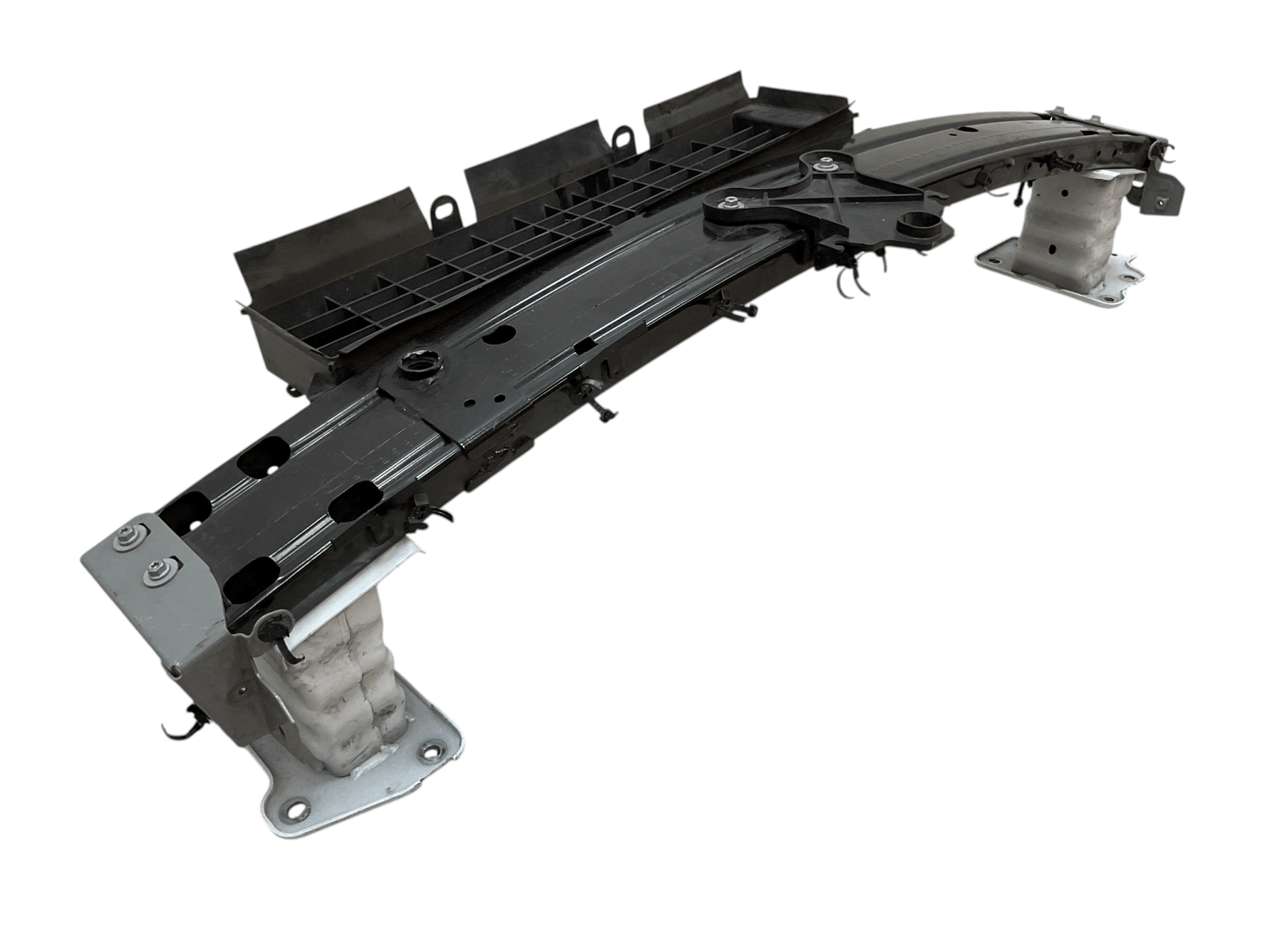 Refuerzo paragolpes delantero Renault Kadjar 2019 - 2024 - 8026870796C