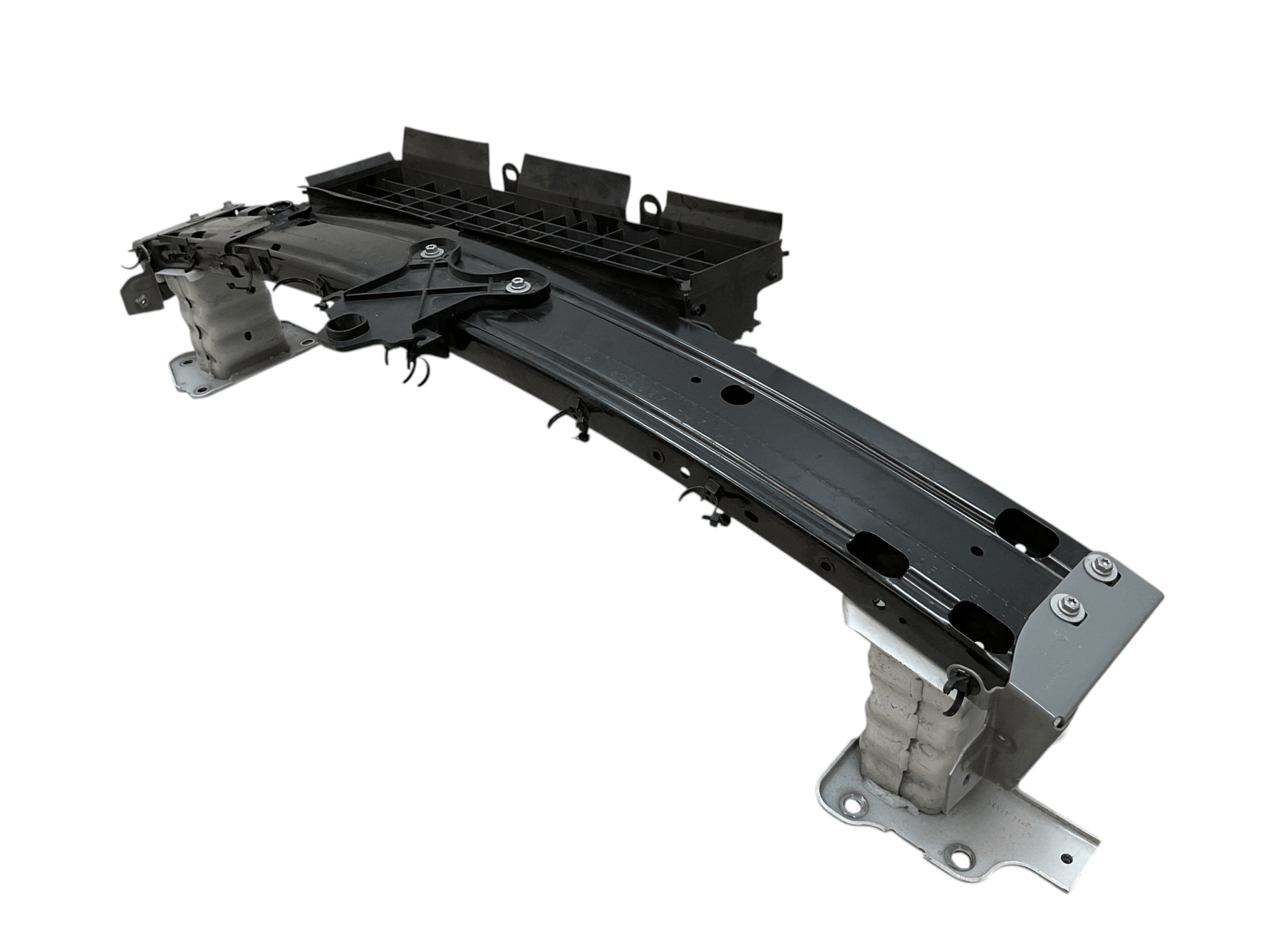 Refuerzo paragolpes delantero Renault Kadjar 2019 - 2024 - 8026870796C