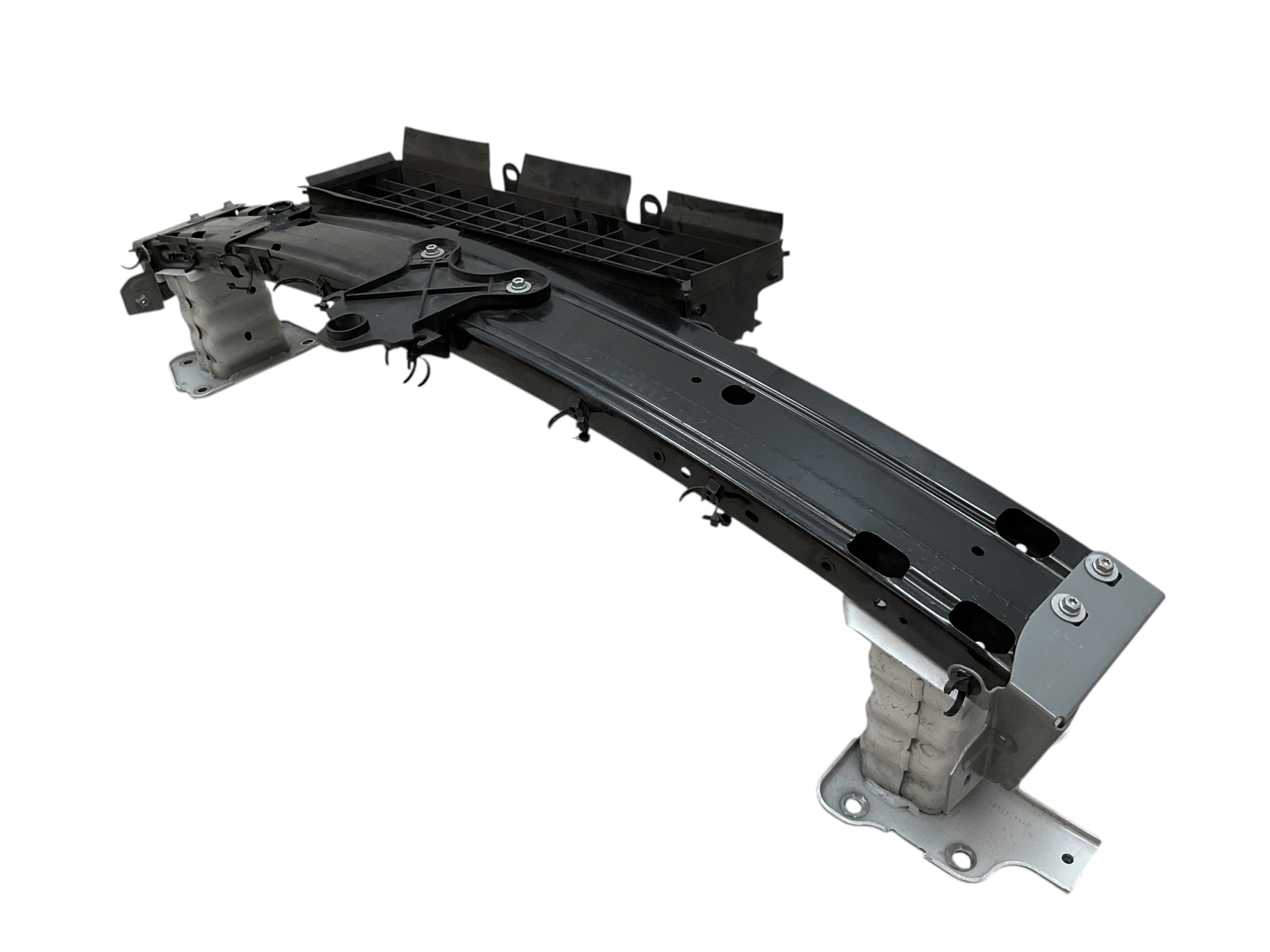 Refuerzo paragolpes delantero Renault Kadjar 2019 - 2024 - 8026870796C