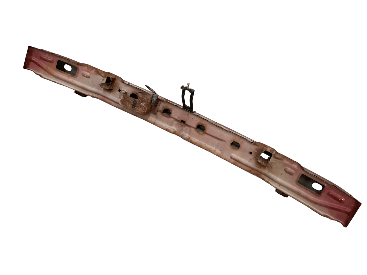 Refuerzo paragolpes delantero Suzuki GR Vitara 98-05 - 