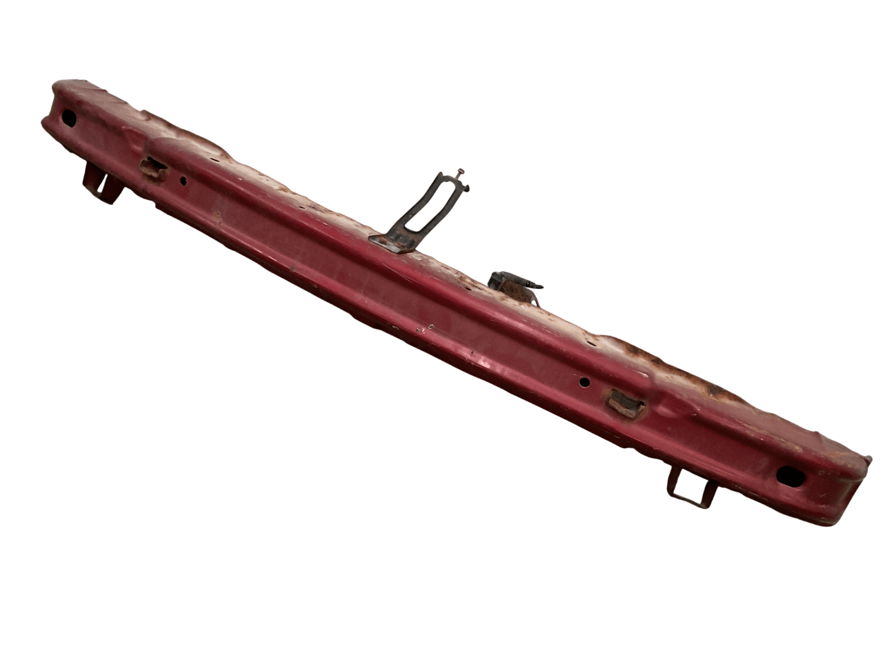 Refuerzo paragolpes delantero Suzuki GR Vitara 98-05 - 